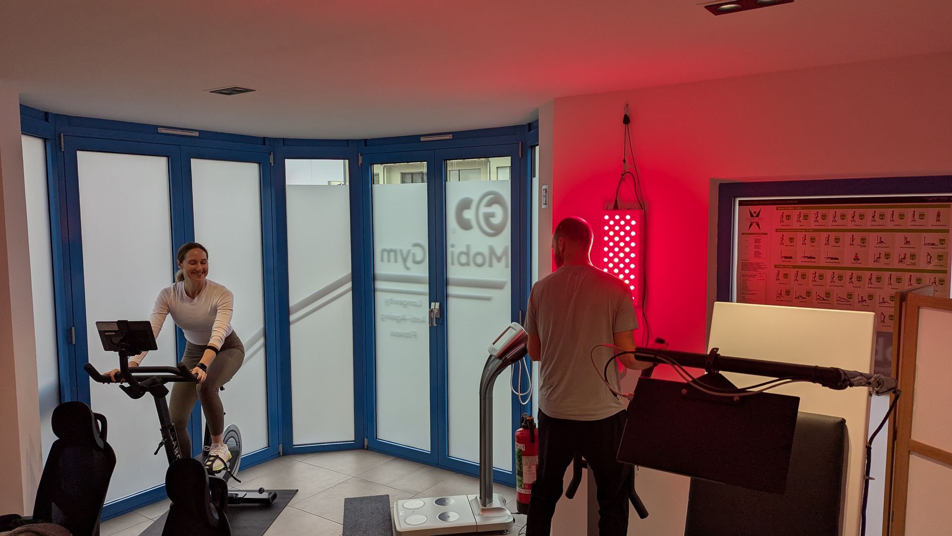 Private 1:1 and 1:2 coaching