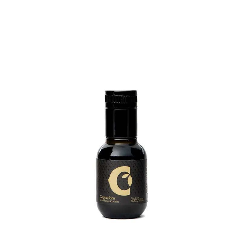 EVOO Coppadoro – Coratina 100 ml