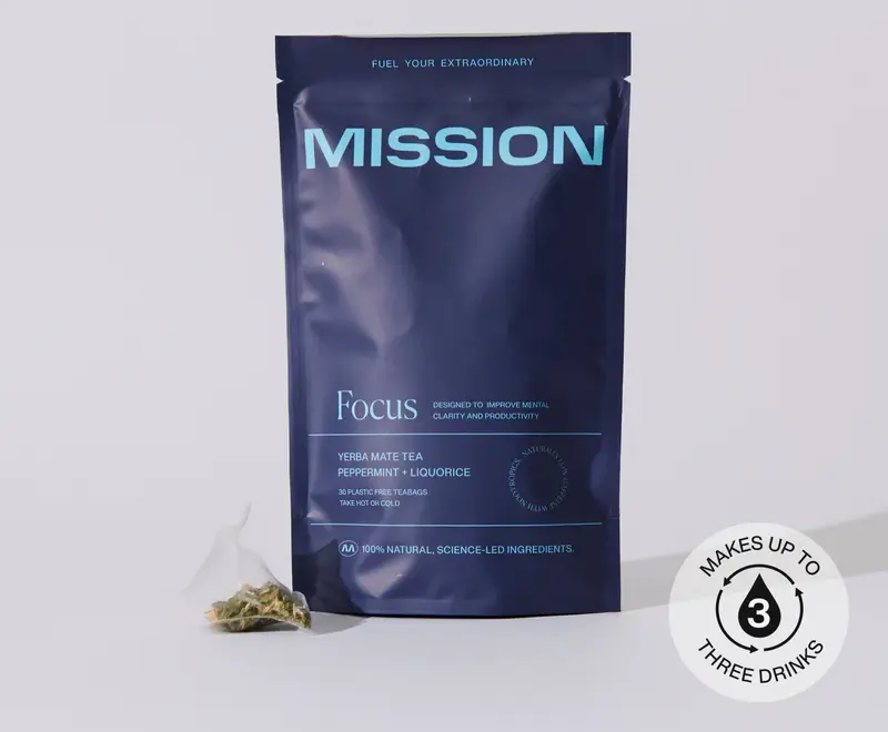 Focus Tea