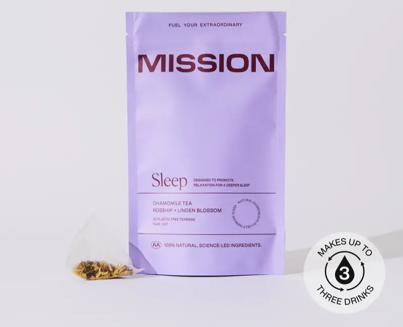 Sleep Tea
