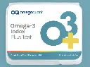 Omega 3 Plus Test