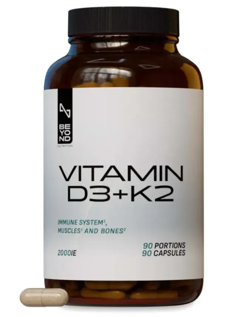 Vitamin D3K2