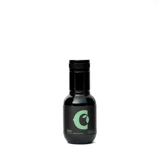 EVOO Zurlo – Coratina and Ogliarola barese 100ml