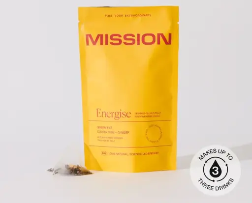 Energise Tea