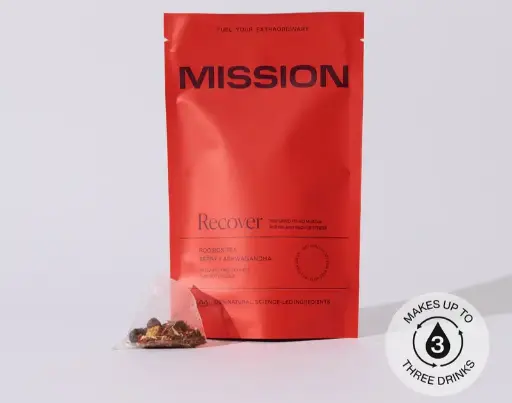Recover Tea
