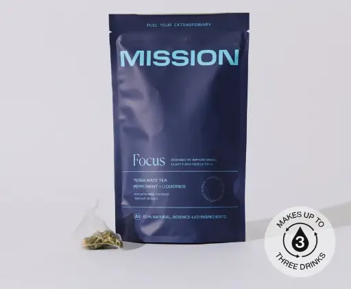 Focus Tea