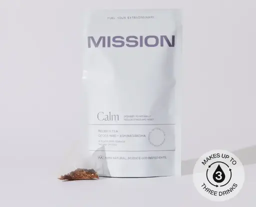 Calm Tea
