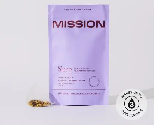 Sleep Tea