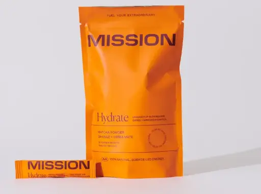 Hydrate Powder