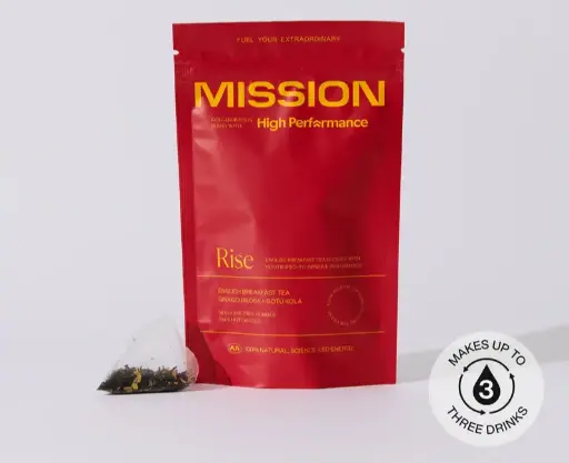 Rise Tea  (Small)