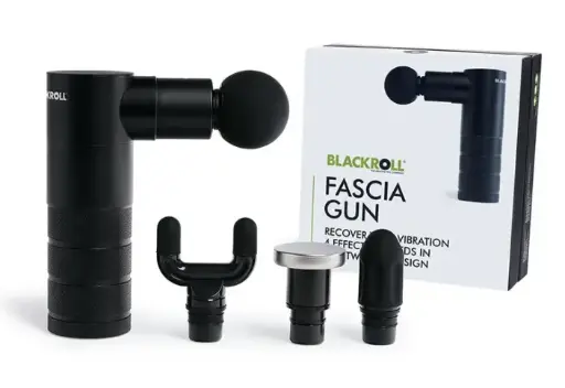 BLACKROLL® PROSHOP BNL Fascia Gun