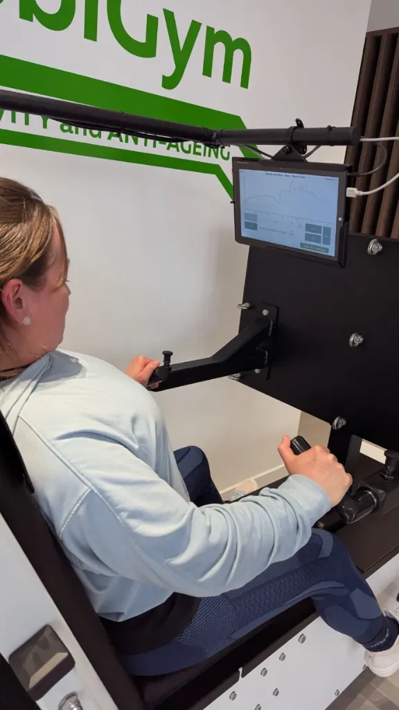 MobiGym Trainer Academy – Level 1